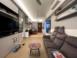 Kandis Residence (D27), Condominium #503452281